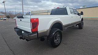 2021 Ford F-350 King Ranch 1FT8W3BT0MEC27529 in Grand Junction, CO 8