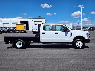 2021 Ford F-350 XL 1FD8W3HT8MED03923 in Henderson, CO 2