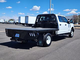 2021 Ford F-350 XL 1FD8W3HT8MED03923 in Henderson, CO 3