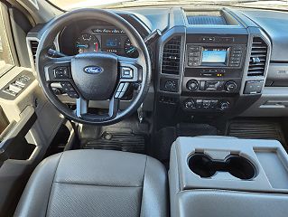 2021 Ford F-350 XL 1FD8W3HT8MED03923 in Henderson, CO 9