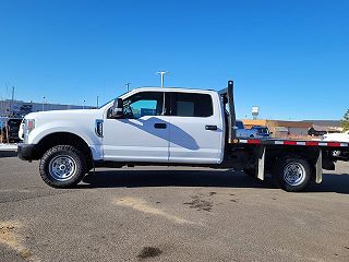2021 Ford F-350 XLT 1FD8W3B61MEC93738 in Laramie, WY 2