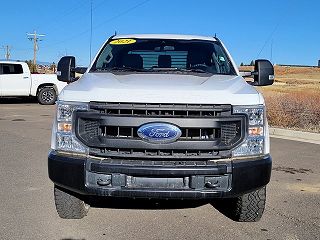 2021 Ford F-350 XLT 1FD8W3B61MEC93738 in Laramie, WY 5