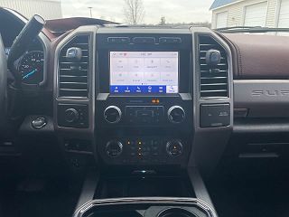 2021 Ford F-350 Platinum 1FT8W3DTXMED67844 in Marinette, WI 12
