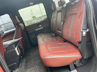 2021 Ford F-350 Platinum 1FT8W3DTXMED67844 in Marinette, WI 16