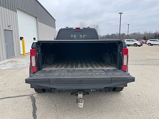 2021 Ford F-350 Platinum 1FT8W3DTXMED67844 in Marinette, WI 19