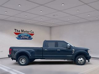 2021 Ford F-350 Platinum 1FT8W3DTXMED67844 in Marinette, WI 4