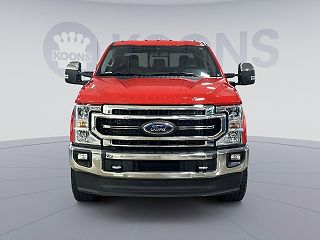 2021 Ford F-350 Lariat 1FT7W3BT7MED77245 in Maumee, OH 8