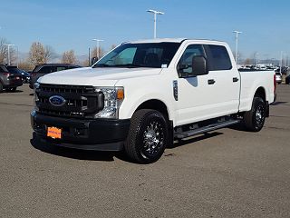 2021 Ford F-350 XL VIN: 1FT8W3A60MEE17830