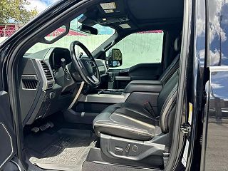 2021 Ford F-350 Platinum 1FT8W3BT8MEC16777 in Miami, FL 10