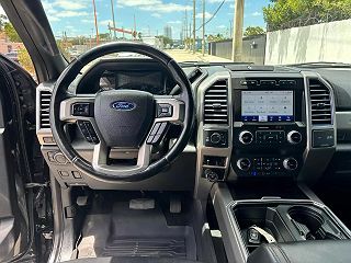 2021 Ford F-350 Platinum 1FT8W3BT8MEC16777 in Miami, FL 13