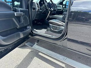 2021 Ford F-350 Platinum 1FT8W3BT8MEC16777 in Miami, FL 14