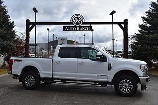 2021 Ford F-350  1FT8W3BT7MED36103 in Mountain Home, ID 1