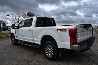 2021 Ford F-350  1FT8W3BT7MED36103 in Mountain Home, ID 4