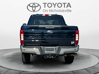 2021 Ford F-350 XLT 1FT8W3BT1MEE05691 in Nicholasville, KY 4