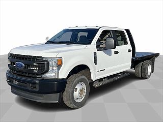 2021 Ford F-350 XL 1FD8W3HT8MED44391 in Painesville, OH 1
