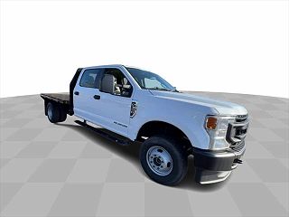 2021 Ford F-350 XL 1FD8W3HT8MED44391 in Painesville, OH 2