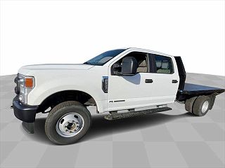 2021 Ford F-350 XL 1FD8W3HT8MED44391 in Painesville, OH 4