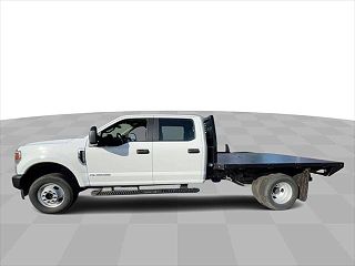 2021 Ford F-350 XL 1FD8W3HT8MED44391 in Painesville, OH 5