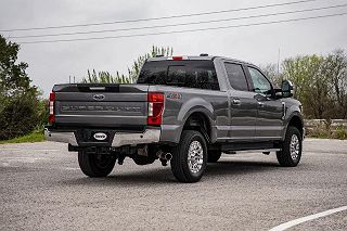 2021 Ford F-350 Lariat 1FT8W3B60MED59300 in Round Rock, TX 6