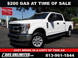 2021 Ford F-350  1FT8W3B62MEE16631 in Tampa, FL