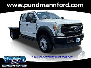 2021 Ford F-450 XL 1FD0W4HT9MED03612 in Saint Charles, MO 1