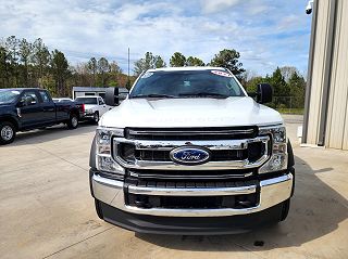 2021 Ford F-550  1FD0W5HT3MED95564 in Anderson, SC 10