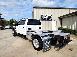2021 Ford F-550  1FD0W5HT3MED95564 in Anderson, SC 4
