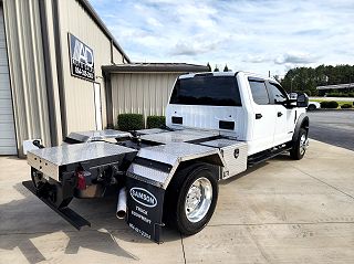 2021 Ford F-550  1FD0W5HT3MED95564 in Anderson, SC 7