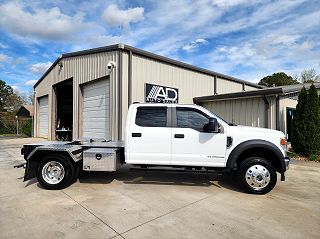 2021 Ford F-550  1FD0W5HT3MED95564 in Anderson, SC 8
