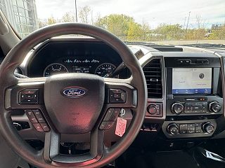 2021 Ford F-550 XLT 1FD0W5HT9MED04314 in Logan, UT 14