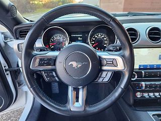 2021 Ford Mustang  1FATP8UH0M5104588 in Ashtabula, OH 20