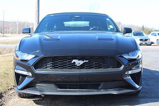 2021 Ford Mustang  1FATP8UH5M5101556 in Benzonia, MI 7