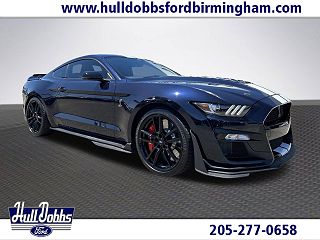 2021 Ford Mustang Shelby GT500 VIN: 1FA6P8SJ3M5503112