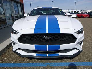2021 Ford Mustang  1FA6P8TH4M5139391 in Bismarck, ND 19