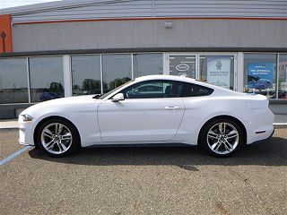 2021 Ford Mustang  1FA6P8TH4M5139391 in Bismarck, ND 2