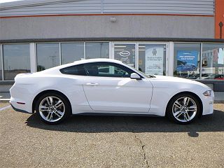 2021 Ford Mustang  1FA6P8TH4M5139391 in Bismarck, ND 4