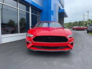 2021 Ford Mustang GT 1FATP8FF6M5149238 in Bloomsburg, PA 2