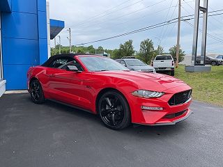 2021 Ford Mustang GT 1FATP8FF6M5149238 in Bloomsburg, PA 3