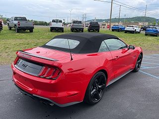 2021 Ford Mustang GT 1FATP8FF6M5149238 in Bloomsburg, PA 4