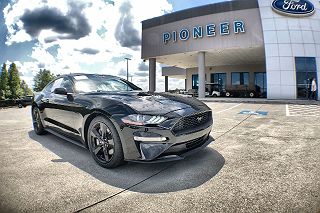 2021 Ford Mustang GT VIN: 1FA6P8CF2M5148878