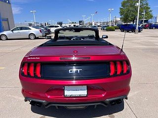 2021 Ford Mustang GT 1FATP8FF5M5105988 in Cape Girardeau, MO 10