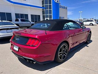 2021 Ford Mustang GT 1FATP8FF5M5105988 in Cape Girardeau, MO 2