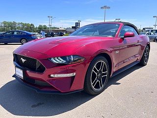 2021 Ford Mustang GT 1FATP8FF5M5105988 in Cape Girardeau, MO 6