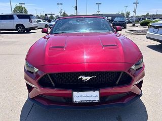 2021 Ford Mustang GT 1FATP8FF5M5105988 in Cape Girardeau, MO 7