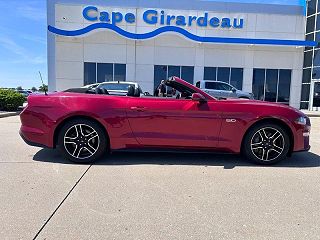 2021 Ford Mustang GT 1FATP8FF5M5105988 in Cape Girardeau, MO 8