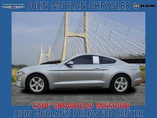 2021 Ford Mustang  1FA6P8TH9M5105768 in Cape Girardeau, MO 1