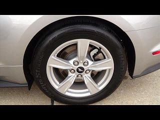 2021 Ford Mustang  1FA6P8TH9M5105768 in Cape Girardeau, MO 10