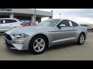 2021 Ford Mustang  1FA6P8TH9M5105768 in Cape Girardeau, MO 2