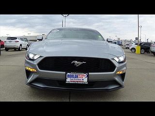 2021 Ford Mustang  1FA6P8TH9M5105768 in Cape Girardeau, MO 3
