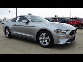 2021 Ford Mustang  1FA6P8TH9M5105768 in Cape Girardeau, MO 5